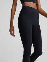 Always High Legging 27 Black