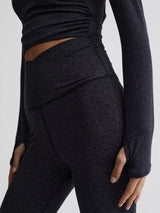Always Warm Sloan Cropped Tee