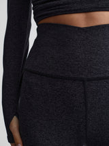 Always Warm Sloan Cropped Tee