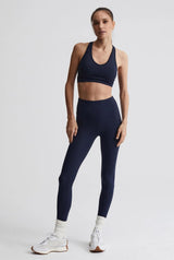 Let's Move High Rise Legging 25 in Outer Space