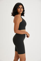 RIB High-Rise Bike Short