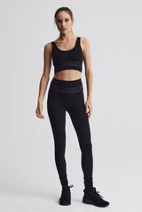 Let's Move Studio High 25 Black