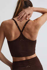 Always Surrey Bra Coffee Bean