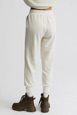 Russell Sweat Pant Egret