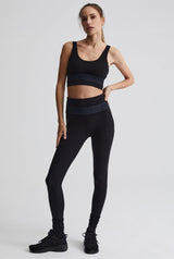 Let's Move Studio High 25 Black