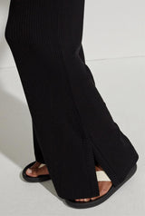 Raya Split Hem Pant