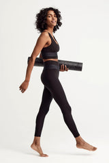 Let's Move Studio High 25 Black