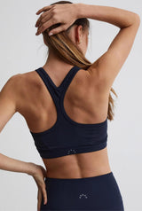 Let's Move Park Bra in Outer Space