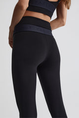 Let's Move Studio High 25 Black