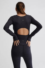 Always Warm Sloan Cropped Tee