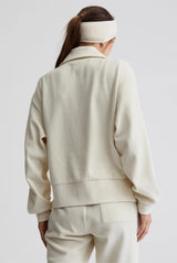 Russell Sweat Pant Egret