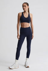 Let's Move High Rise Legging 25 in Outer Space