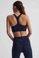 Let's Move Park Bra in Outer Space