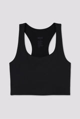 RIB Paloma Racerback Bra