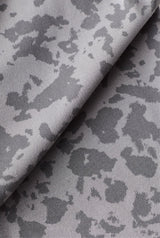 Let's Move High Rise Legging 25 Blackened Distorted Animal Print