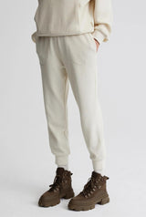 Russell Sweat Pant Egret