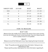 IRENA BRA CLAY ZEBRA