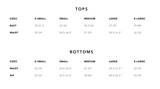 Don't Stop Crop Long Sleeve Eco