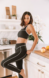Montana Legging