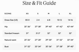 Jonie Sports Bra Rust