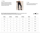 Let's Go High Rise Legging 25 Monochrome Cheetah