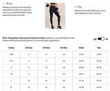 Let's Move High Rise Legging 25 in Outer Space