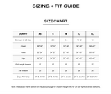 TAKE CONTROL CROP BLACK