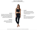 SIGNATURE BIKER SHORT