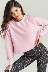 AXEL THERMAL- FOXY PINK