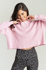 AXEL THERMAL- FOXY PINK