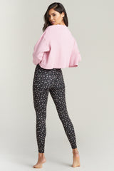 AXEL THERMAL- FOXY PINK