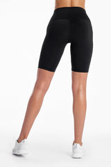 SIGNATURE BIKER SHORT