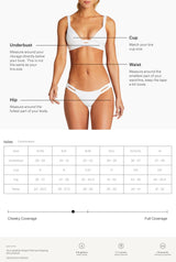 Reese One Piece Black Ecotex