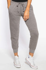 CAMBRIDGE SWEATS - HTHR