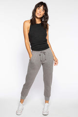 CAMBRIDGE SWEATS - HTHR