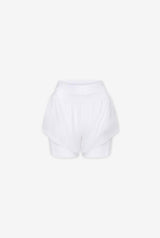 Fresno Short White