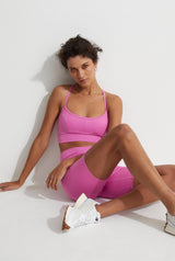 Let's Move Irena Bra Super Pink
