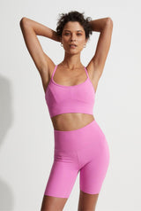 Let's Move Irena Bra Super Pink