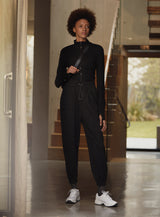 Maywood Jacket Black