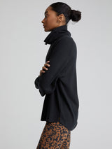 Adkisson Top Black