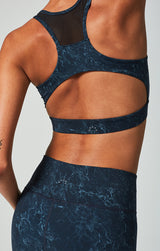 Bandini Sports Bra Moonlight