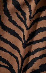 IRENA BRA CLAY ZEBRA