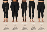 Daybreak Compressive High-Rise Legging