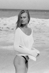 Drifter Beach Sweater
