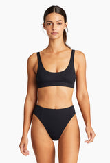 Sienna Tank Bikini Top