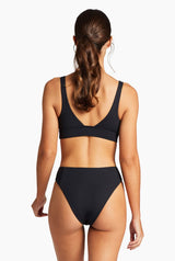 Sienna Tank Bikini Top