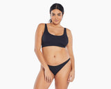 Sienna Tank Bikini Top
