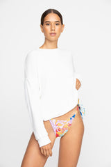 Pacifica Bottom | Bright Flower