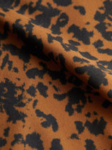 Let's Move High Rise Legging 25 Rust