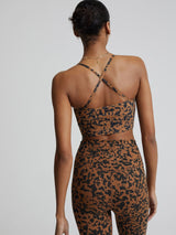 Let's Move Irena Bra Rust